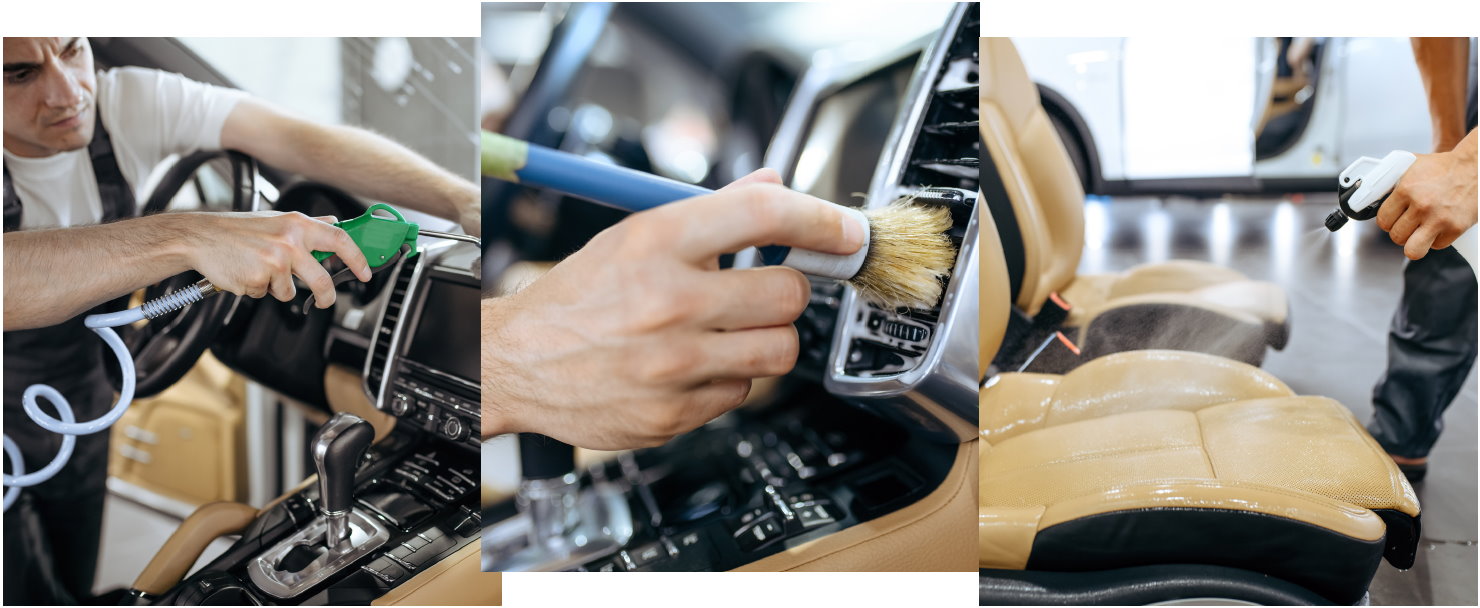 autoaufbereitung, fahrzeugaufbereitung, oldtimeraufbereitung, innenreinigung, lederreparatur, kunststoffreparatur, autopflege, lackdoktor, smartrepair, Bad Salzungen